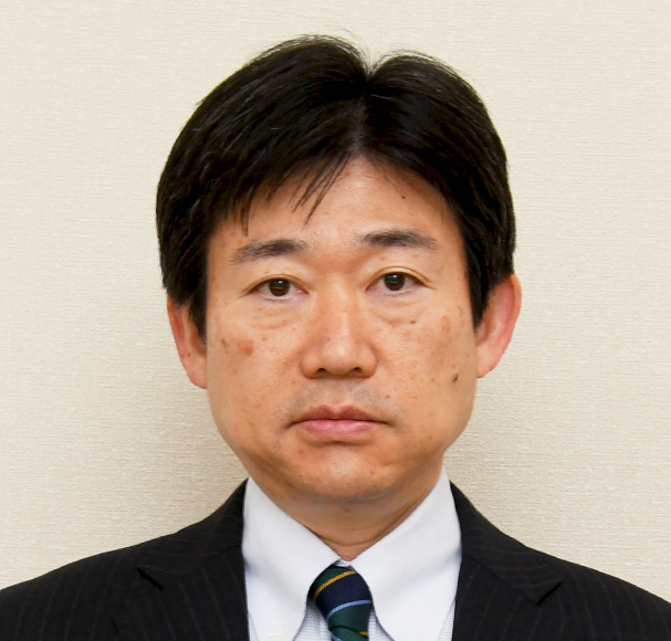 代表取締役社長